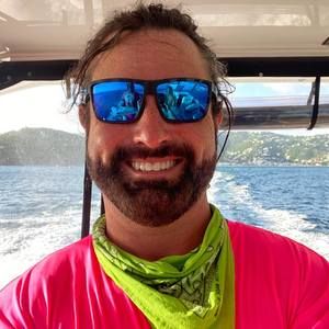 Meet your Posher, Chris